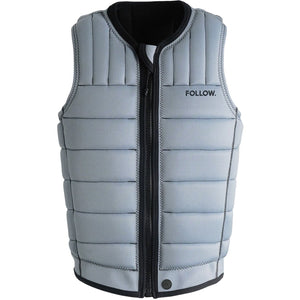 Total Men Wakeboard Impact Vest