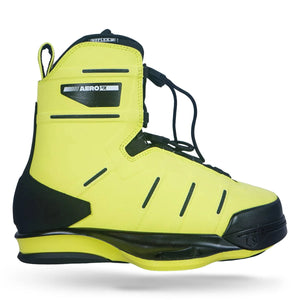 Aero Atomic 6X Wakeboard Binding 2026