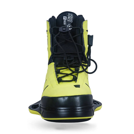 Aero Atomic 6X Wakeboard Binding 2026