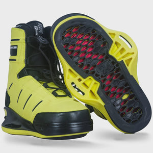 Aero Atomic 6X Wakeboard Binding 2026
