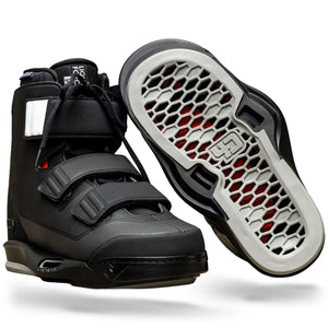 Hook 4D Wakeboard Bindings 2026