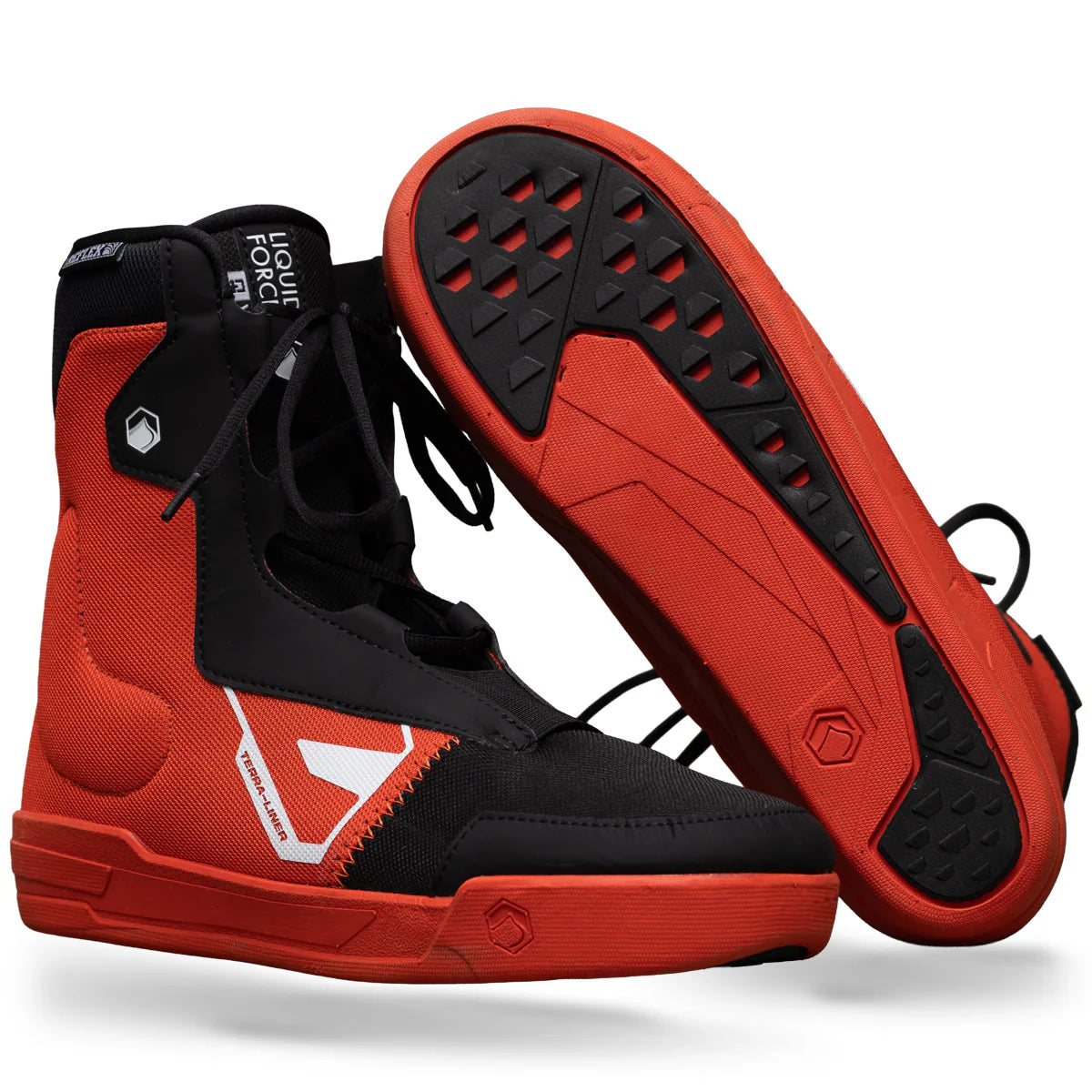 Hook 4D Wakeboard Bindings 2026