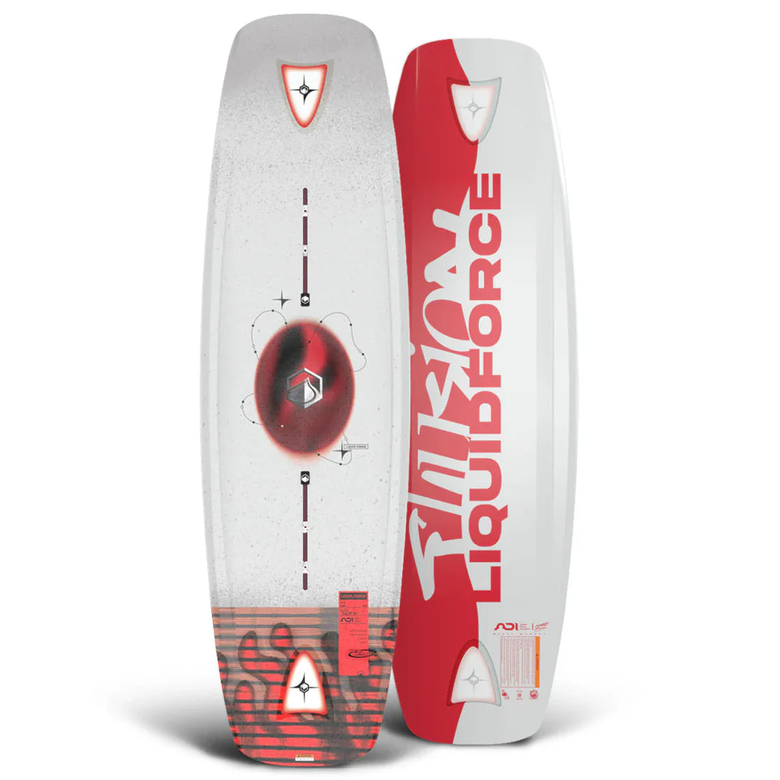 Illusion Wakeboard 2026