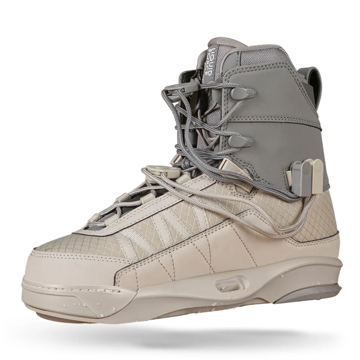 Peak 4D Wakeboard Binding 2026