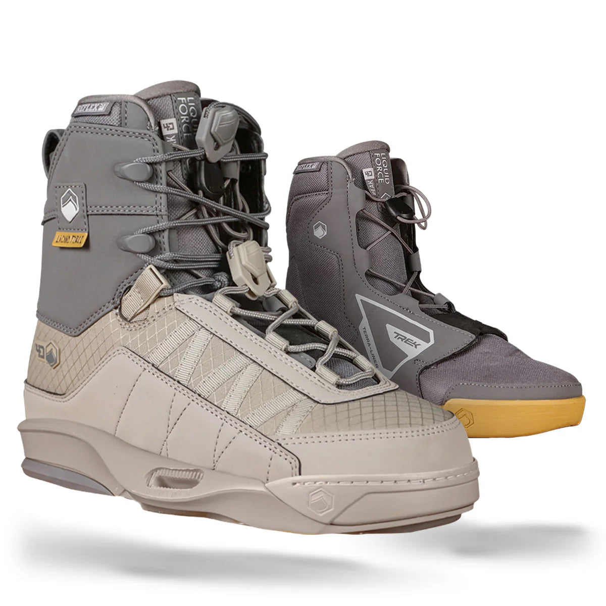 Peak 4D Wakeboard Binding 2026