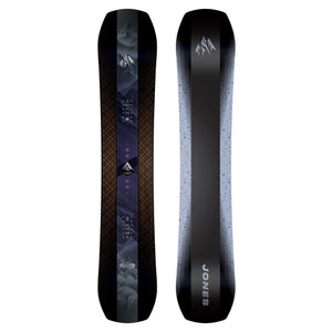 Mountain Twin Pro Snowboard 2027
