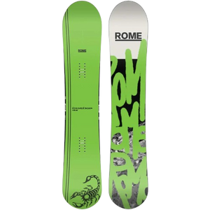 Freaker Snowboard