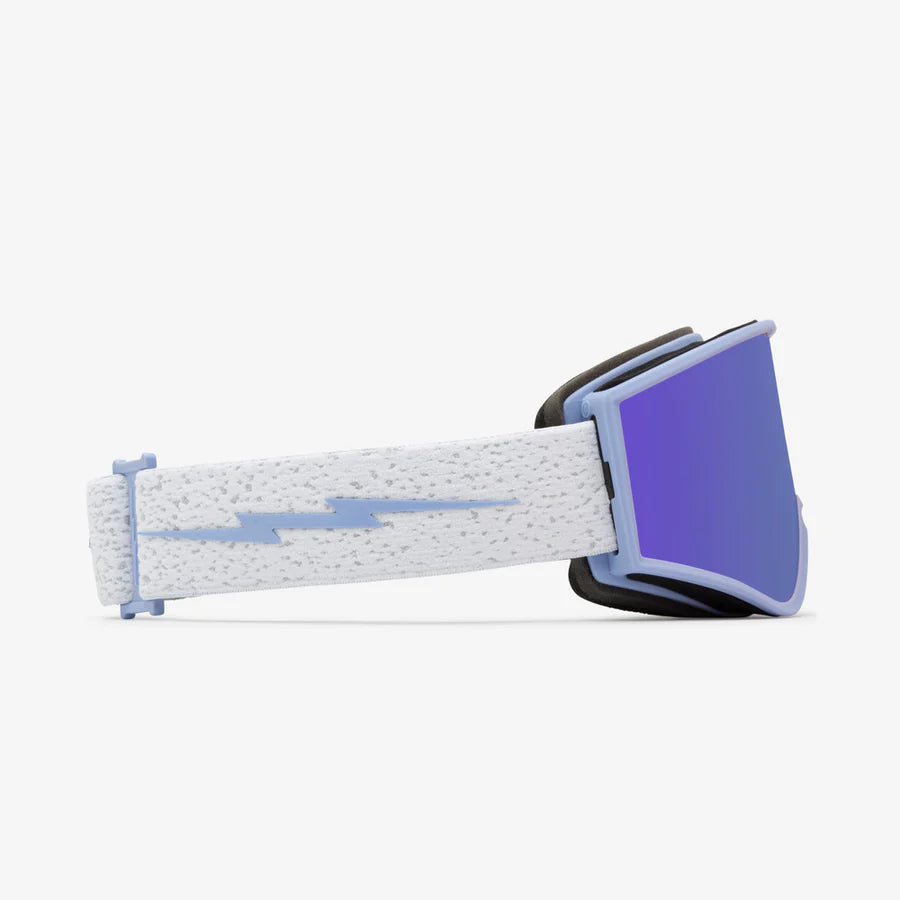 Kleveland / Orchid Speckle - Purple Chrome