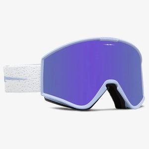 Kleveland / Orchid Speckle - Purple Chrome