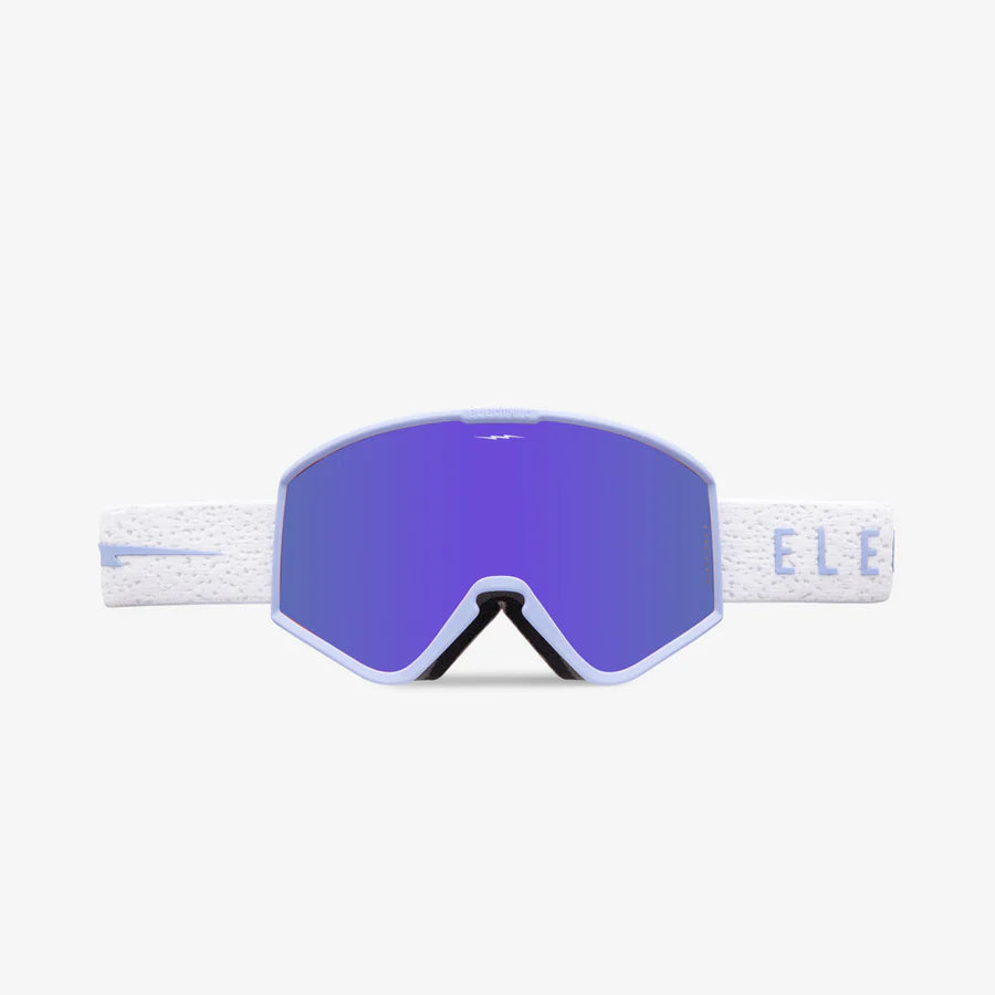 Kleveland / Orchid Speckle - Purple Chrome