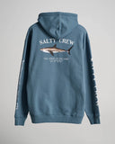Bruce Fleece Hoodie
