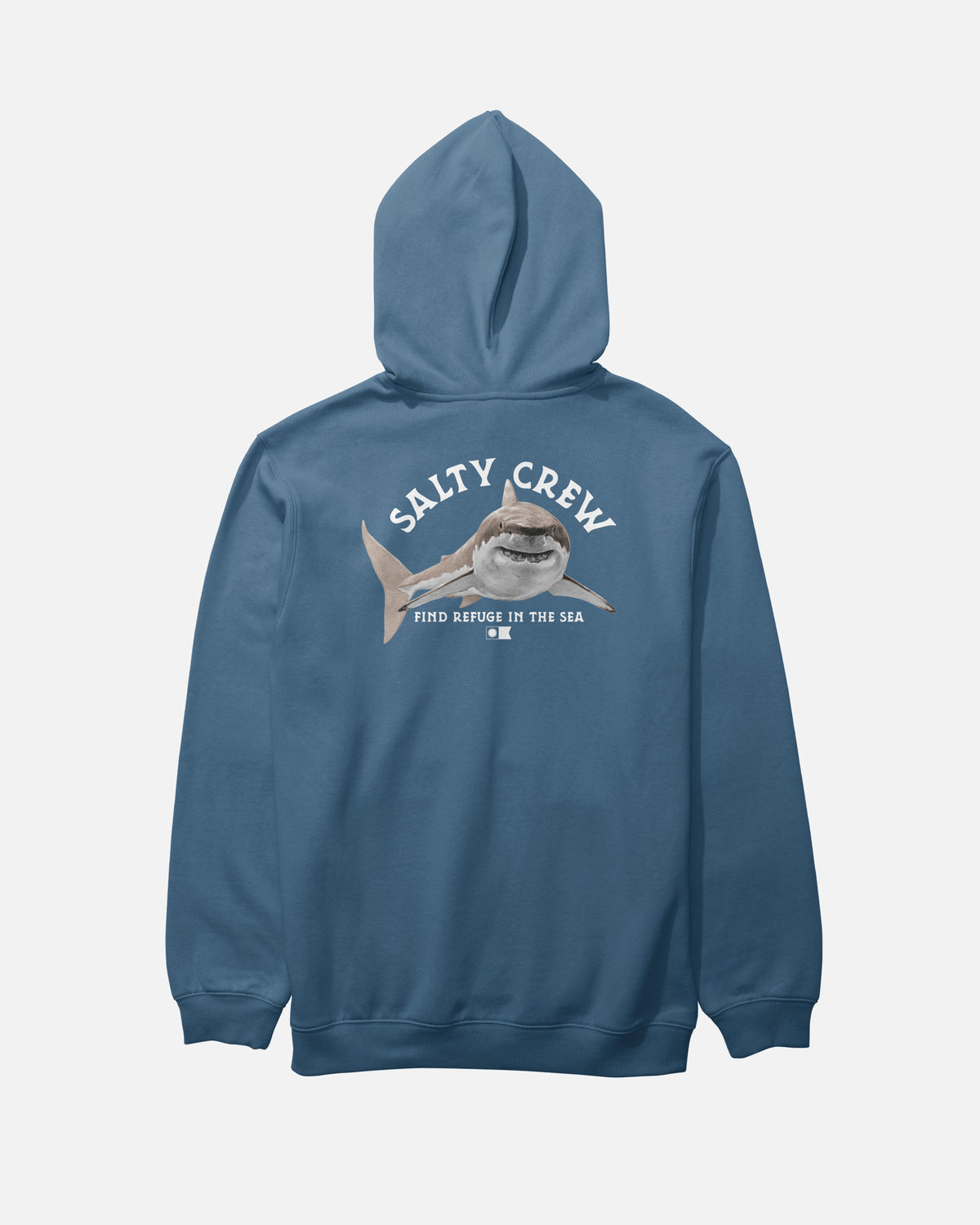 Lurking Fleece Mens Hoodie 2026