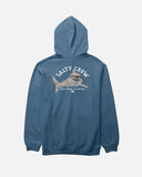 Lurking Fleece Mens Hoodie 2026