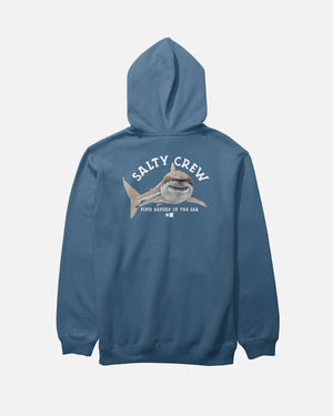 Lurking Fleece Mens Hoodie 2026