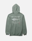 Ichiban Fleece Hoodie