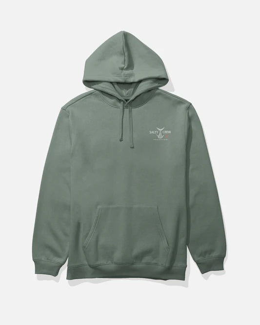 Ichiban Fleece Hoodie