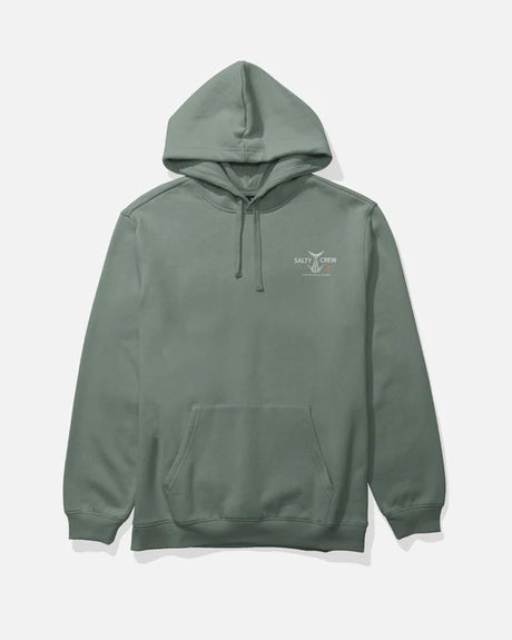 Ichiban Fleece Hoodie