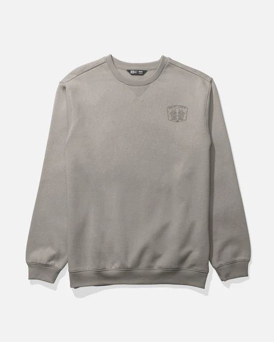 Tako Club Crew Fleece Sweater