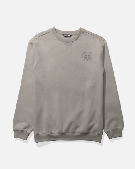 Tako Club Crew Fleece Sweater