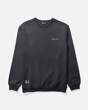 Worn in Crew Fleece Sweater