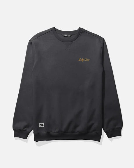 Worn in Crew Fleece Sweater