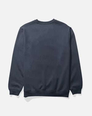 Worn in Crew Fleece Sweater