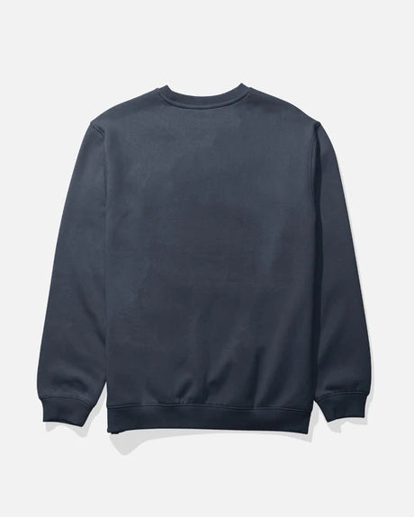 Worn in Crew Fleece Sweater