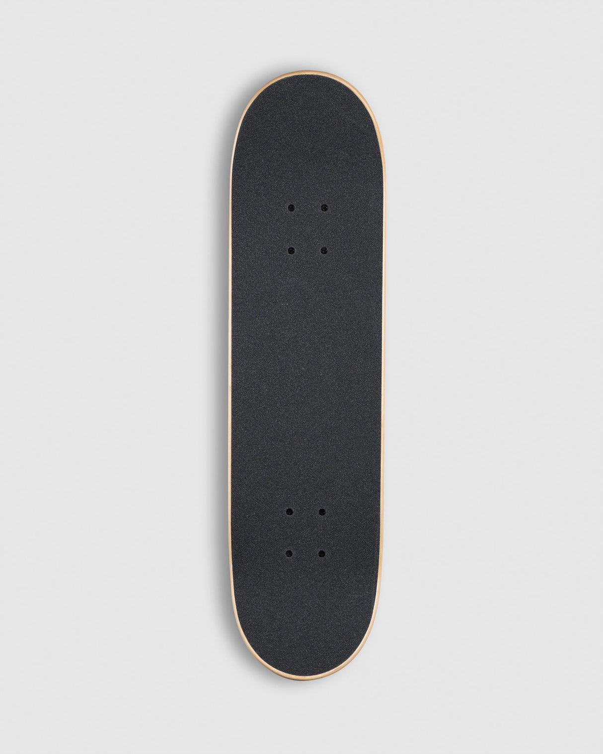 7.75" Other Dot Hands Mini Complete Skateboard