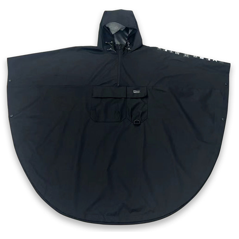 Delta Poncho