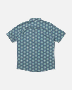 Drifter Button Up Shirt