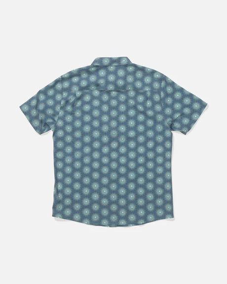 Drifter Button Up Shirt