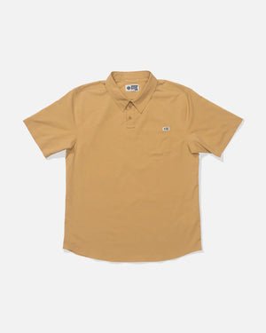 Drifter UV Polo Shirt