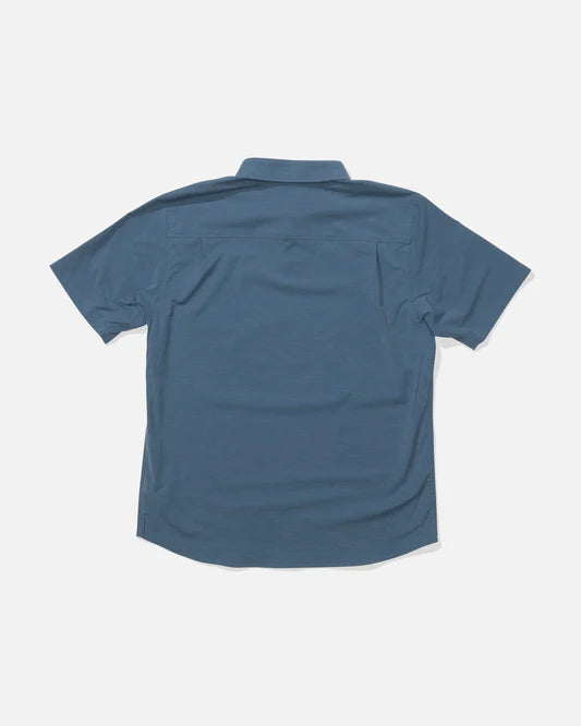 Drifter UV Polo Shirt