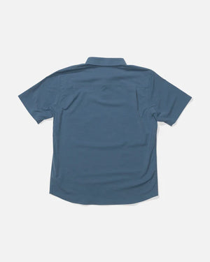 Drifter UV Polo Shirt