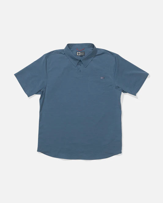 Drifter UV Polo Shirt