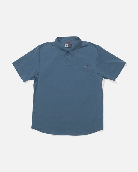 Drifter UV Polo Shirt