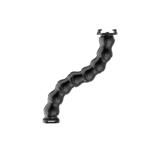 Gooseneck Adjustable Neck Extension Mount