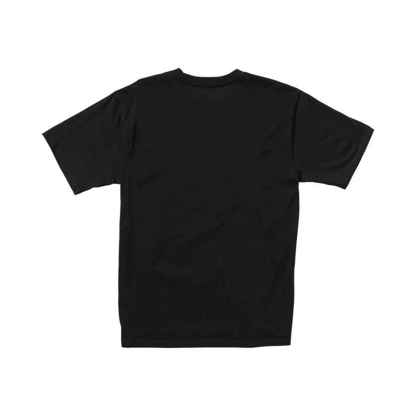 Captain Fun Short Sleeve Tee