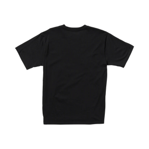Captain Fun Short Sleeve Tee