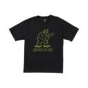 Captain Fun Short Sleeve Tee