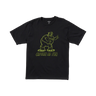 Captain Fun Short Sleeve Tee