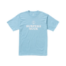 Surfers Short Sleeve Tee