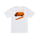 In The Van Short Sleeve Tee