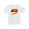 In The Van Short Sleeve Tee