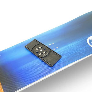 Solid Board Pucks (Snowboard)