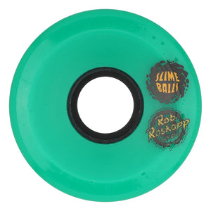 60mm 78a Roskopp Face Two Reissue OG Skateboard Wheels