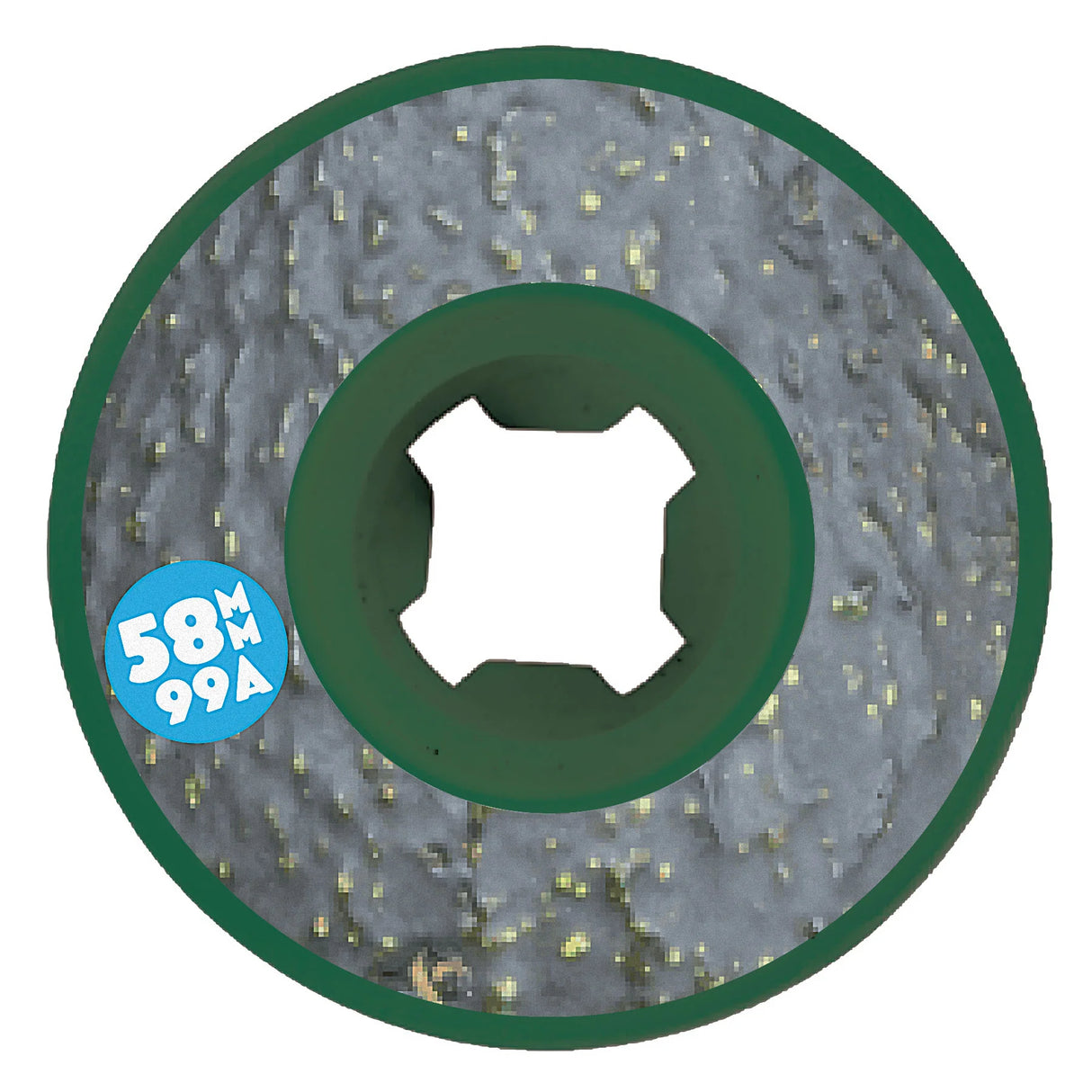 99A Lil Doodies Cados Skateboard Wheels