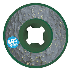 99A Lil Doodies Cados Skateboard Wheels