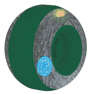 99A Lil Doodies Cados Skateboard Wheels