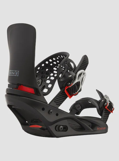 Women's Burton Lexa X - 2nd Hand Snowboard Bindings